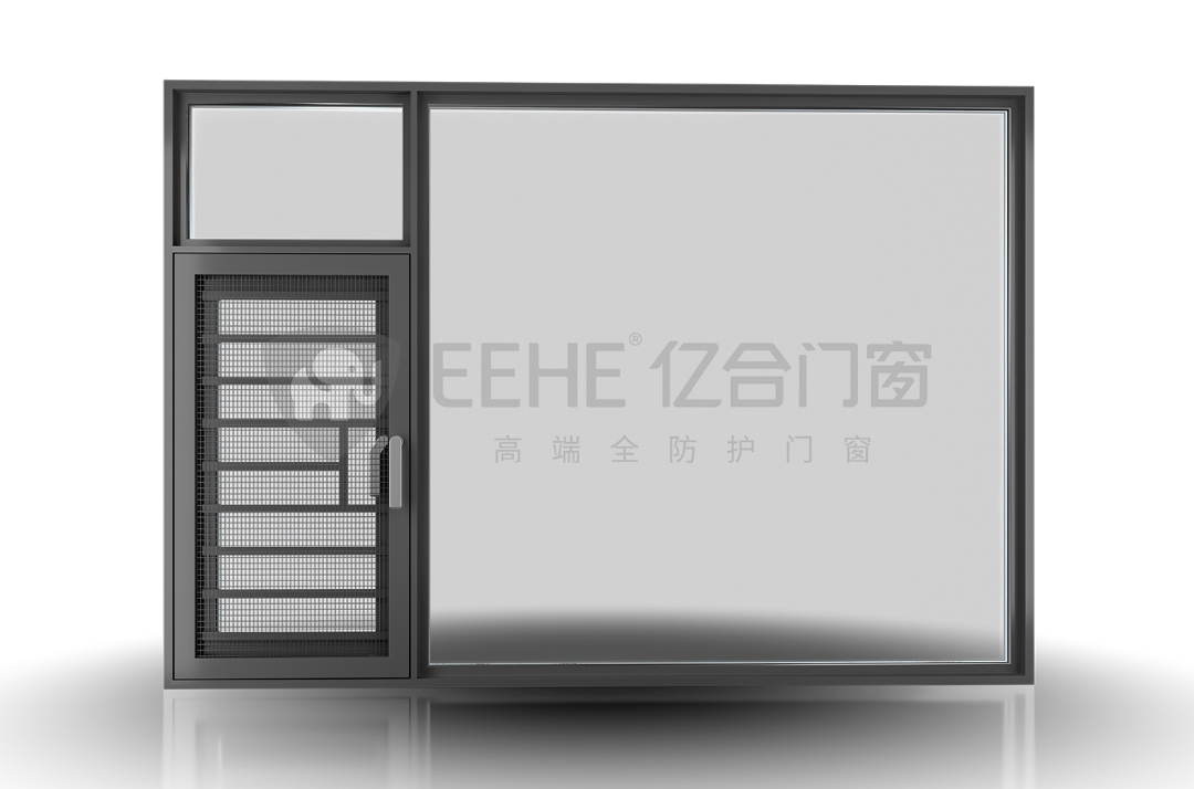 或許，你與優(yōu)質(zhì)睡眠只差一扇億合門窗