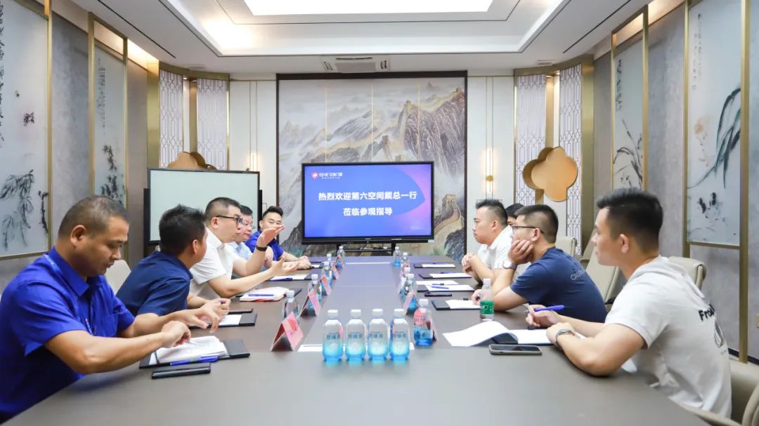 心合意同，謀無不成 | 億合門窗與第六空間簽署戰(zhàn)略合作，加速進駐高端商場